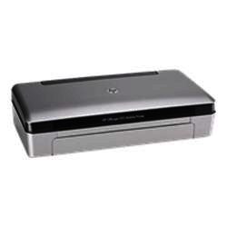 HP Officejet 100 Mobile Printer Colour InkJet Printer